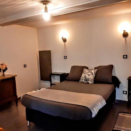 Tonneins Domaine De Bertranet - Chambres D'Hotes מראה חיצוני תמונה