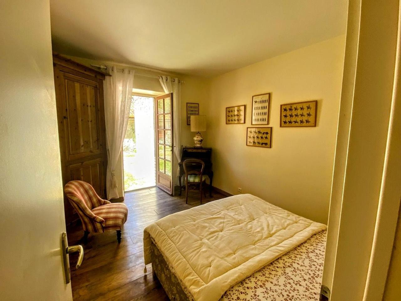 Tonneins Domaine De Bertranet - Chambres D'Hotes מראה חיצוני תמונה