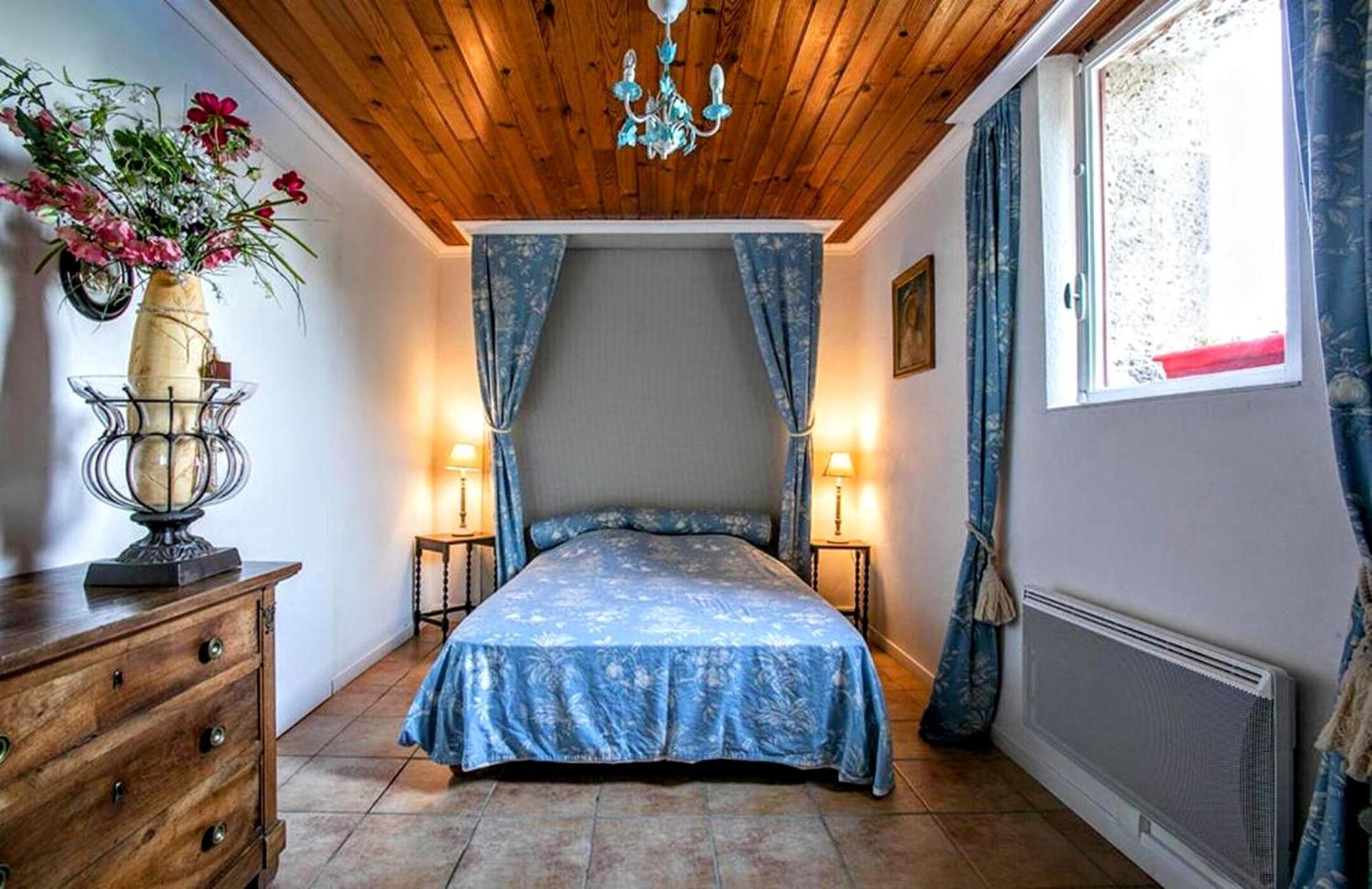 Tonneins Domaine De Bertranet - Chambres D'Hotes מראה חיצוני תמונה
