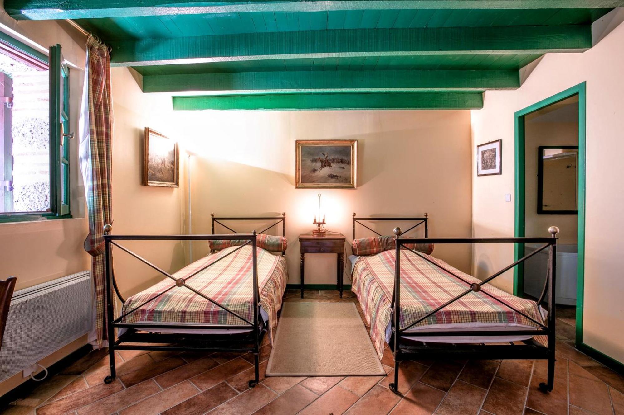 Tonneins Domaine De Bertranet - Chambres D'Hotes מראה חיצוני תמונה